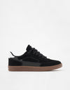 Globe Holand Skate Shoes - Black/Gum