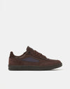 Globe Holand Skate Shoes - Chocolate