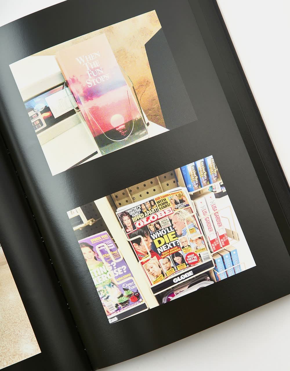 The Beautiful Flower Is the World by Jerry Hsu Hardback Book