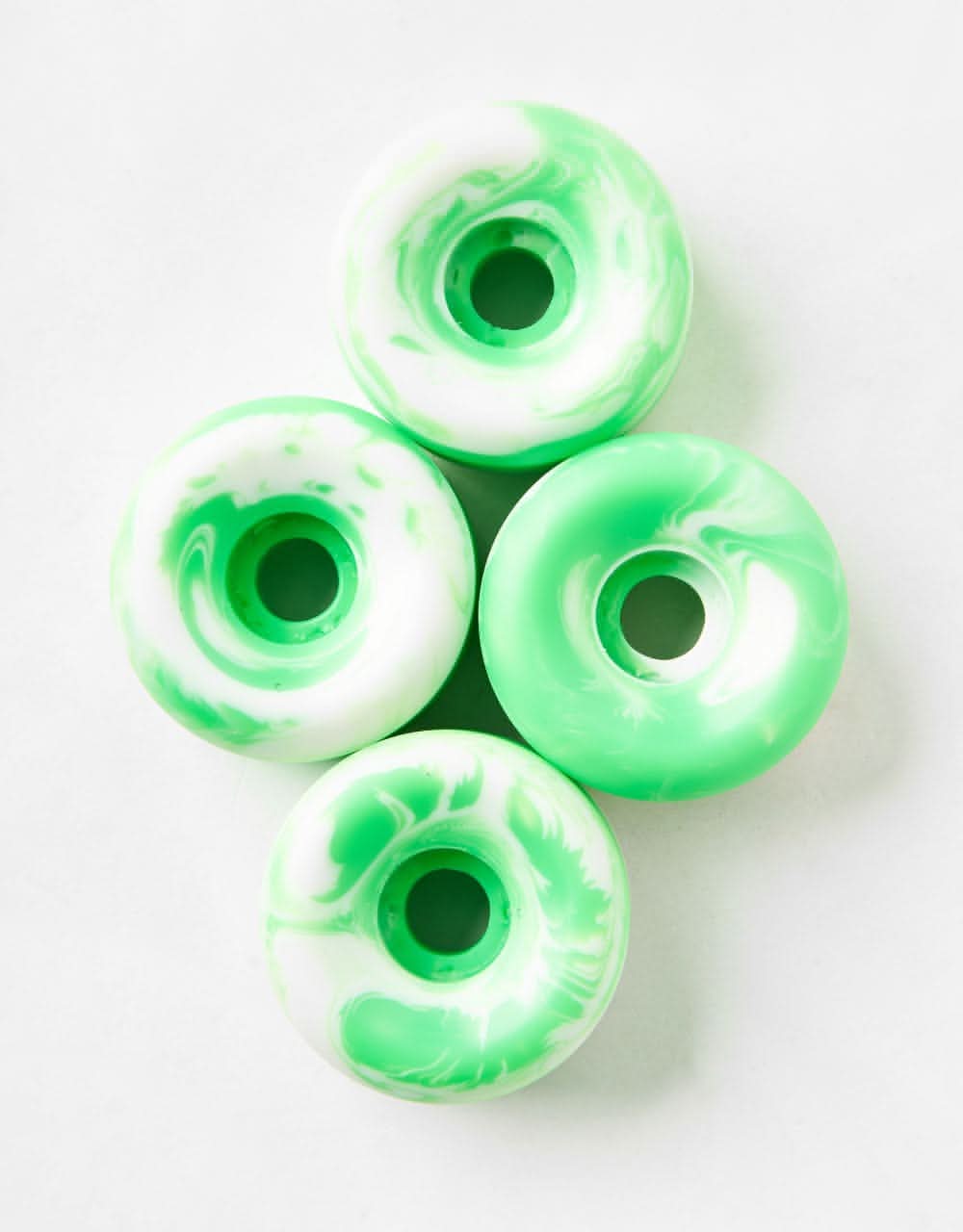 Speedlab 9th Street DIY 101a Skateboard Wheels - 59mm