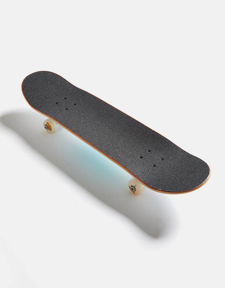 Meow Samarria Welcome Home Complete Skateboard - 8"