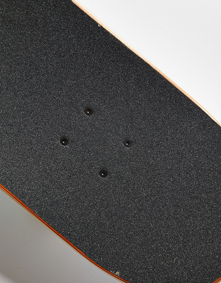 Meow Samarria Welcome Home Complete Skateboard - 8"