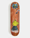 UMAVERSE Maite Floret Skateboard Deck - 8.125"