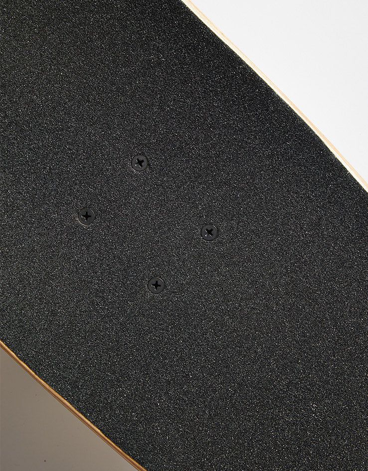 Primitive Rodriguez Spaceman Complete Skateboard - 8"