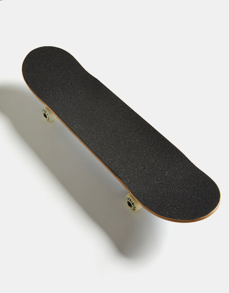 Primitive Lemos Gorilla Complete Skateboard - 8"