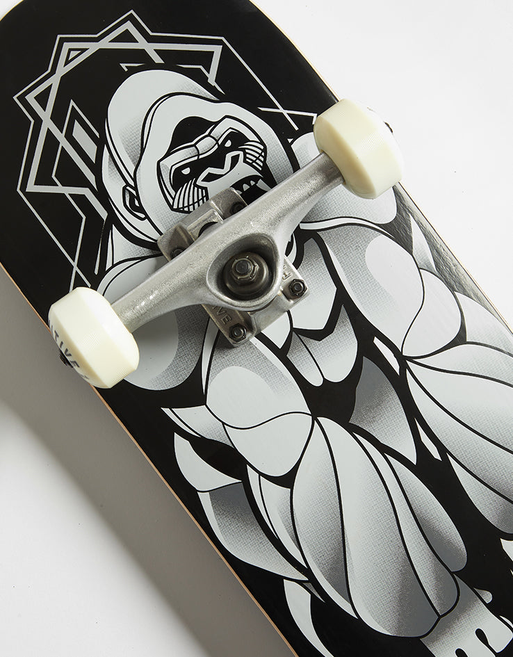 Primitive Lemos Gorilla Complete Skateboard - 8"