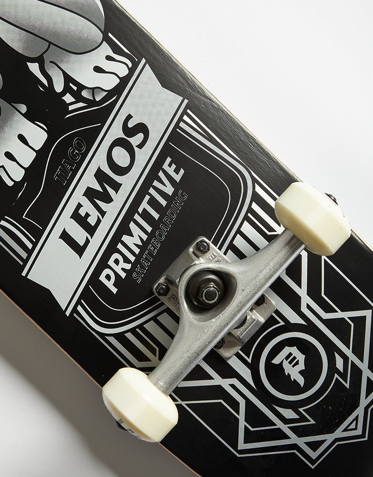 Primitive Lemos Gorilla Complete Skateboard - 8"