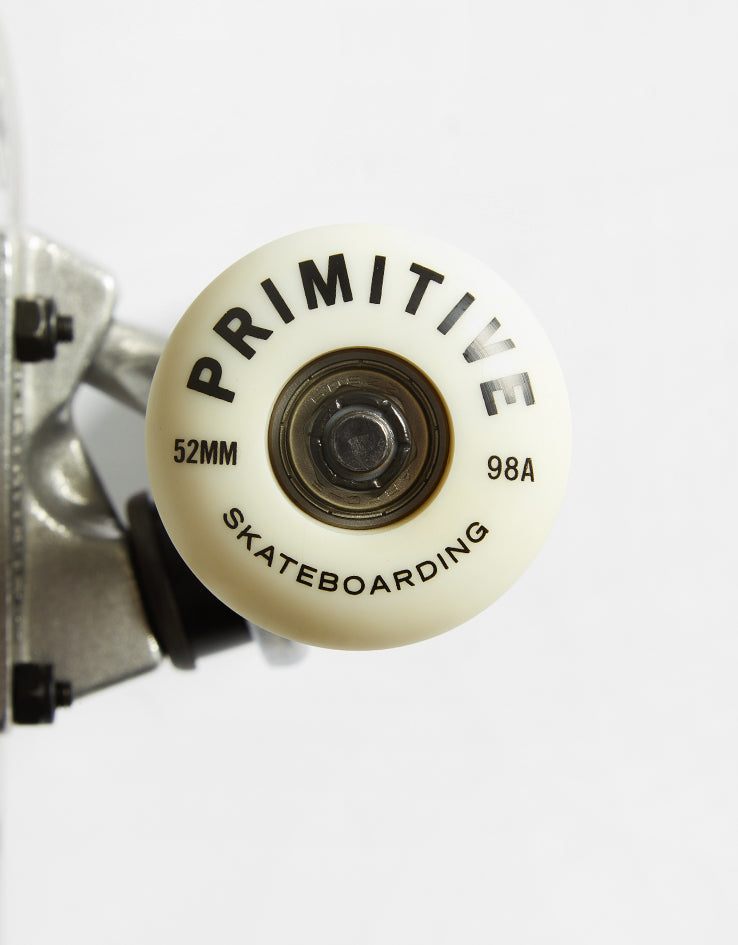 Primitive Lemos Gorilla Complete Skateboard - 8"