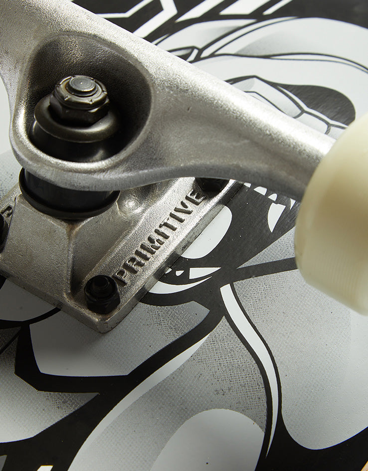 Primitive Lemos Gorilla Complete Skateboard - 8"