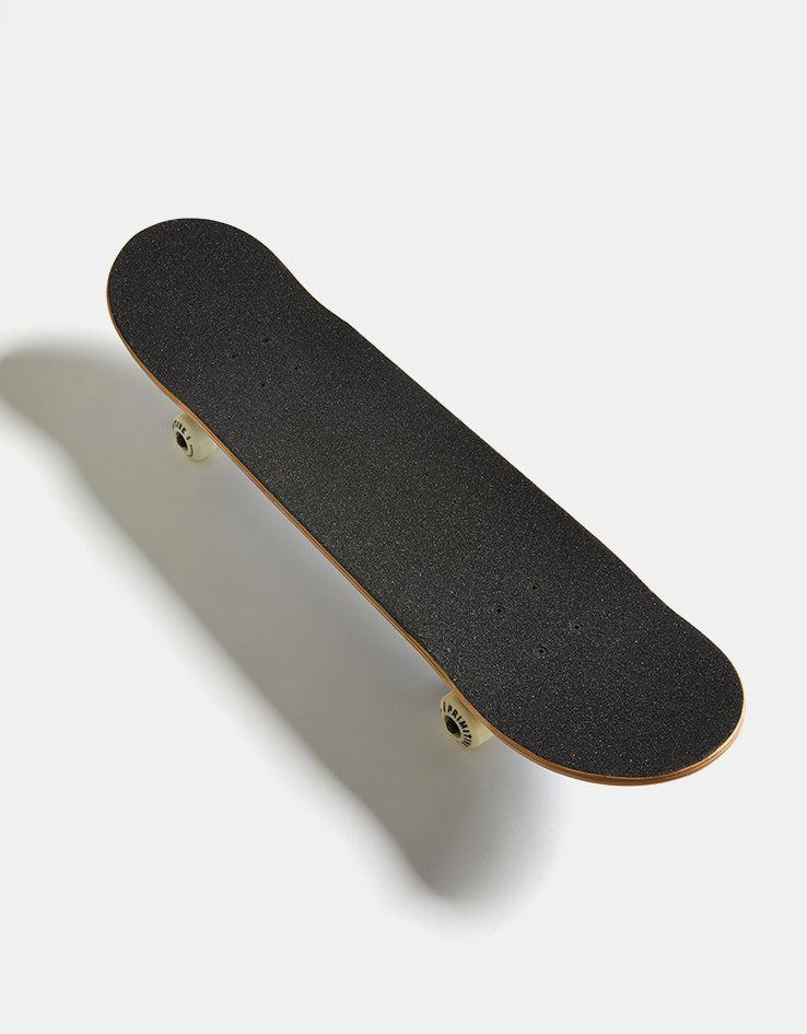 Primitive Lemos Gorilla Complete Skateboard - 8.25"