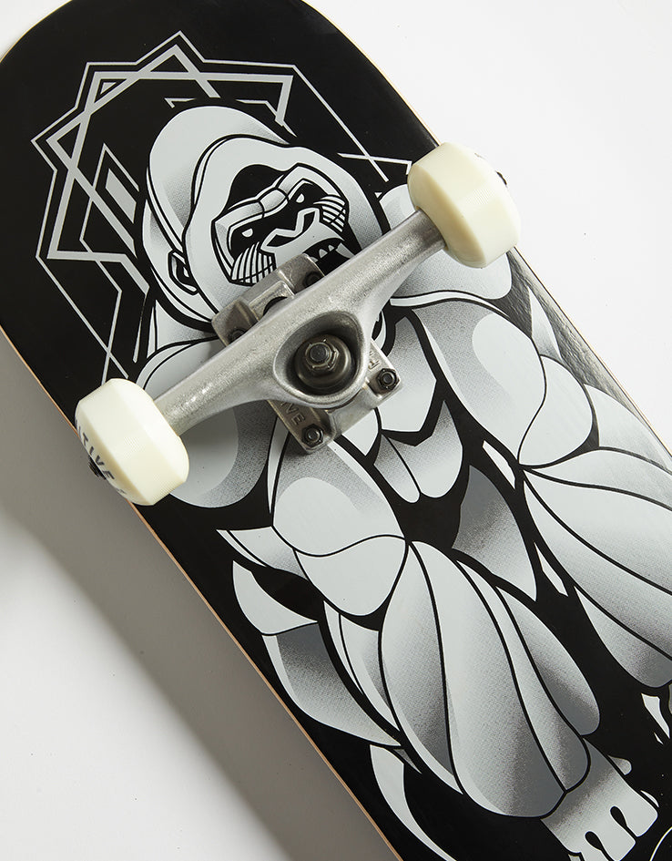 Primitive Lemos Gorilla Complete Skateboard - 8.25"