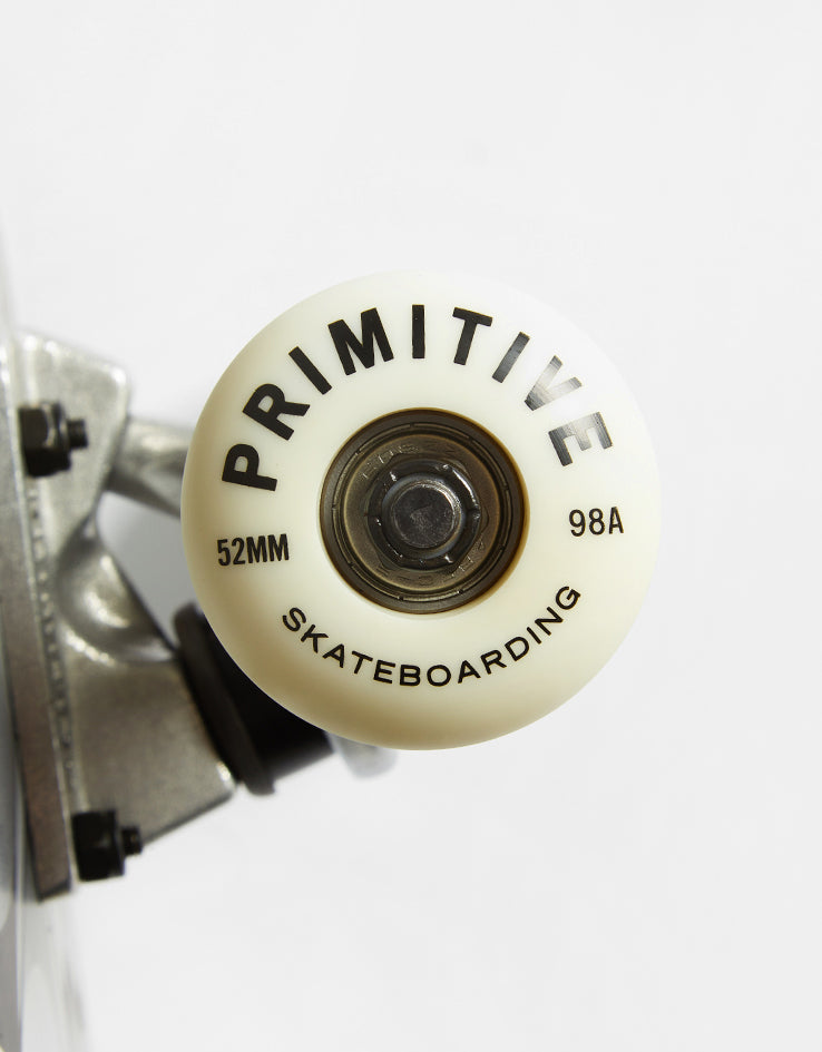 Primitive Lemos Gorilla Complete Skateboard - 8.25"