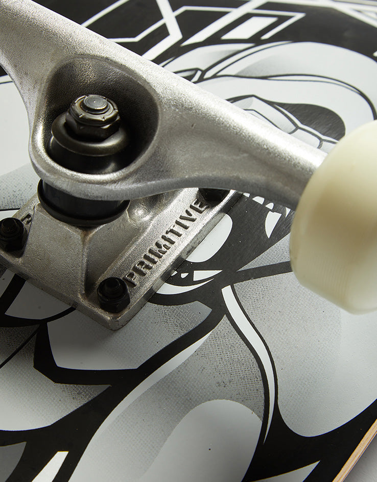 Primitive Lemos Gorilla Complete Skateboard - 8.25"