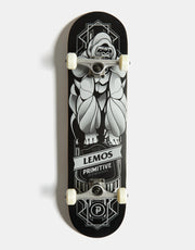Primitive Lemos Gorilla Complete Skateboard - 8.25"