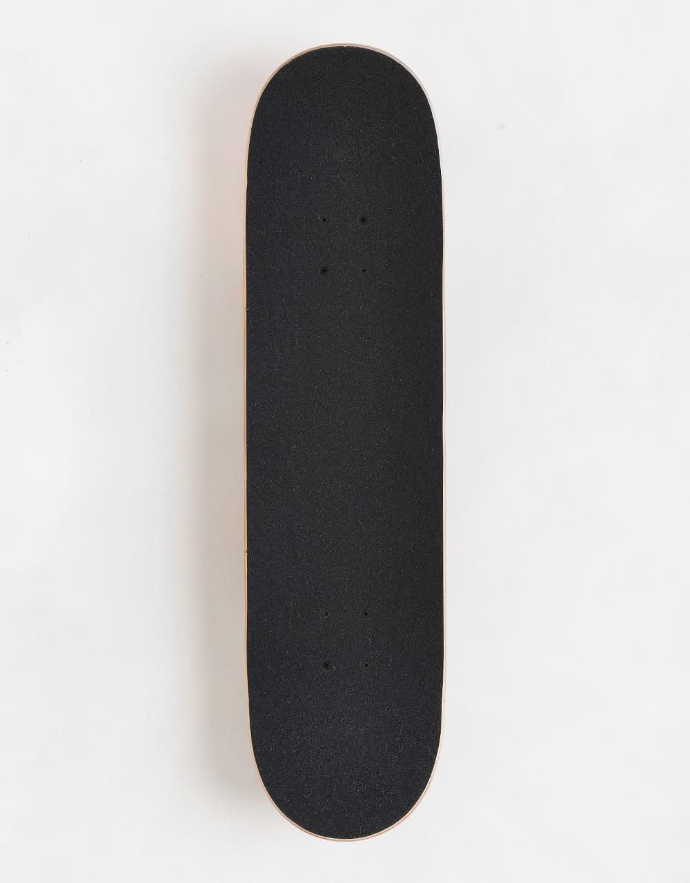 Primitive x Dragonball Z Lemos Vegeta SSG Complete Skateboard - 8.125"