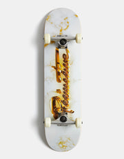 Primitive Nuevo Genesis Complete Skateboard - 8"