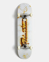 Primitive Nuevo Genesis Complete Skateboard - 8"