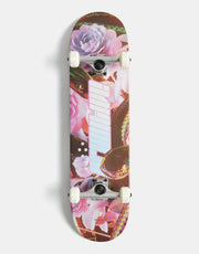 Primitive Poison Fvck Render Complete Skateboard - 8"