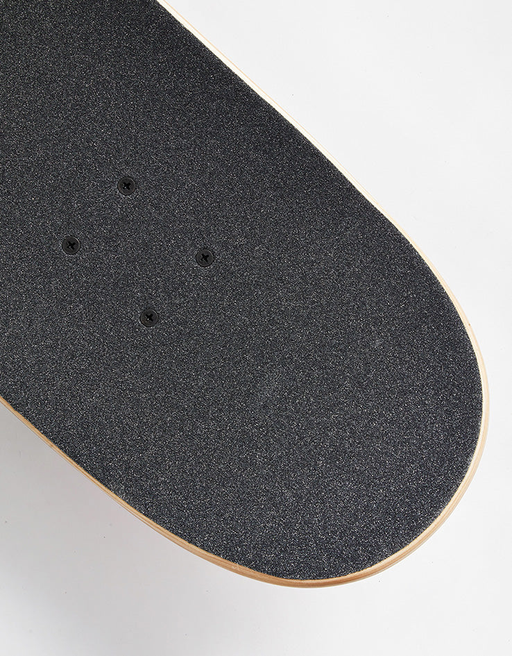 Primitive Poison Fvck Render Complete Skateboard - 8"