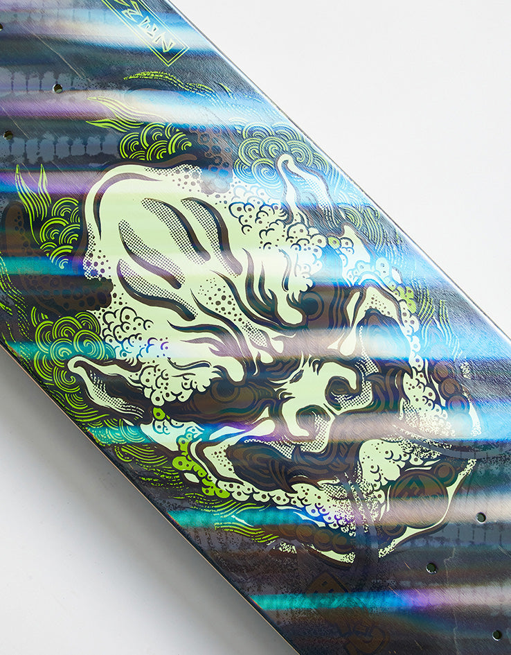 Creature Martinez Shrine Skateboard Deck - 8.7"