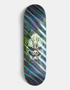 Creature Martinez Shrine Skateboard Deck - 8.7"