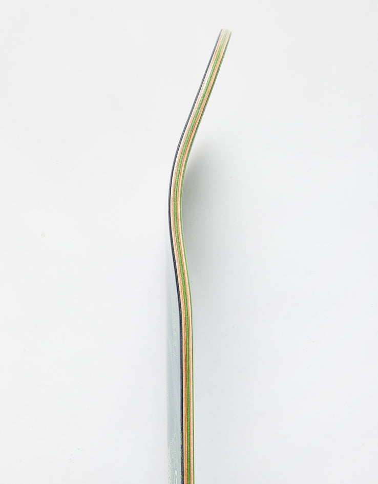 Creature Martinez Shrine Skateboard Deck - 8.7"