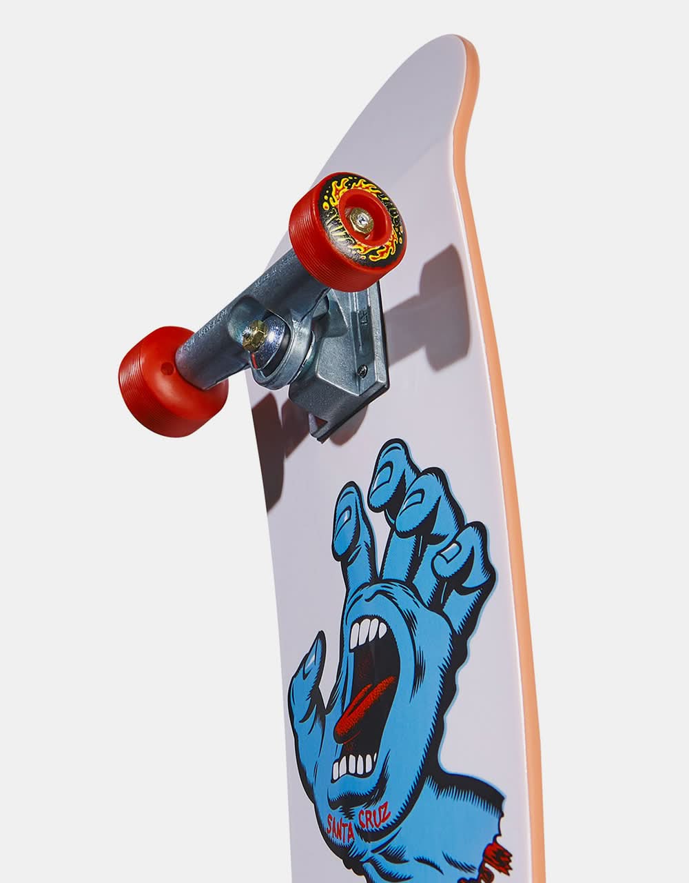 Tech Deck Handboard - Santa Cruz
