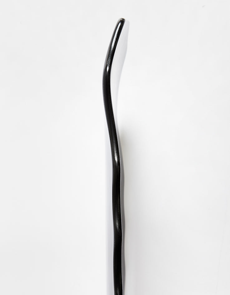 Welcome x Batman Joker 'Shadow Series' on Widow Skateboard Deck - 10"