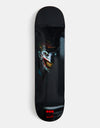 Welcome x Batman Joker 'Shadow Series' Skateboard Deck - 8"