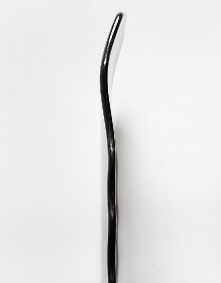 Welcome x Batman Bane & Scarecrow 'Shadow Series' on Widow Skateboard - 10"