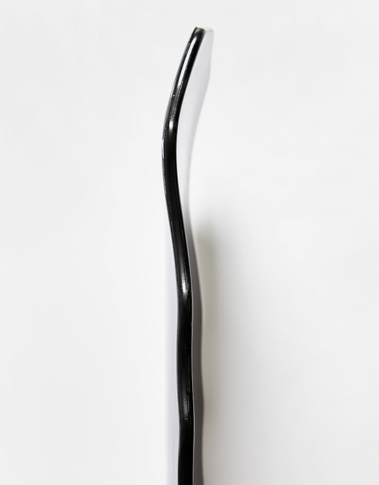 Welcome x Batman Catwoman 'Shadow Series' on Widow Skateboard Deck - 10"