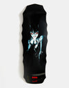 Welcome x Batman Catwoman 'Shadow Series' on Widow Skateboard Deck - 10"