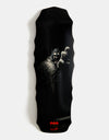 Welcome x Batman Batmonster 'Shadow Series' on Widow Skateboard Deck - 10"
