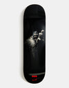 Welcome x Batman Batmonster 'Shadow Series' Skateboard Deck - 8.75"