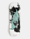 Welcome Infinitley Batty on Totem 2.0 Skateboard Deck - 9.75"