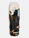 Welcome Rapture on Dark Lord Skateboard Deck - 9.85"