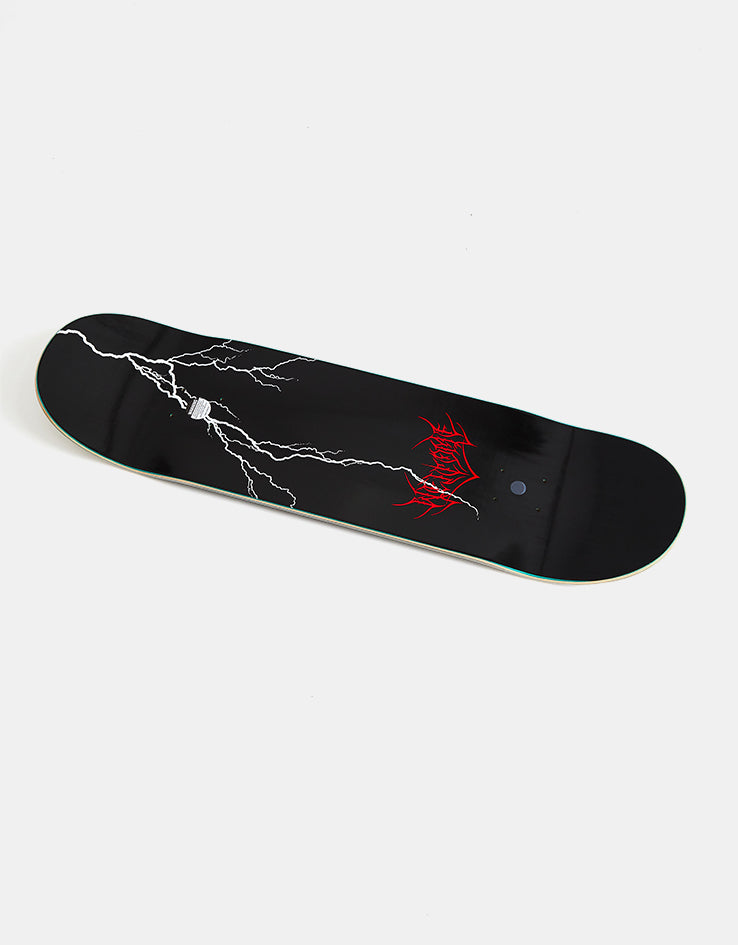Welcome Rapture on Popsicle Skateboard Deck - 8.75"