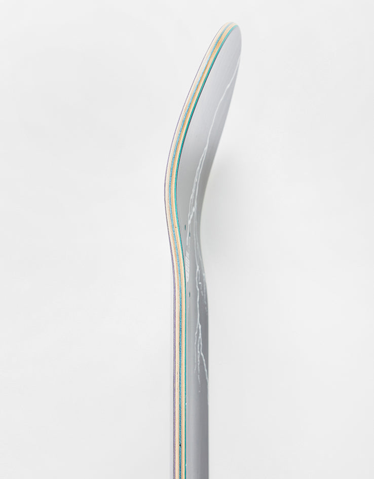 Welcome Rapture on Popsicle Skateboard Deck - 8.75"