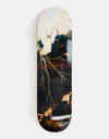 Welcome Rapture on Popsicle Skateboard Deck - 8.75"