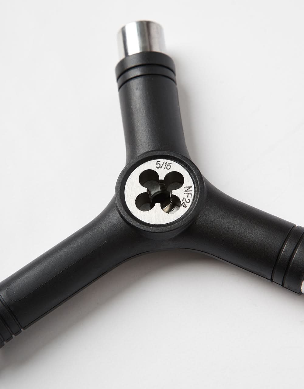 G-Tool Y Rethreader Skateboard Tool - Black