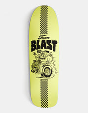 Blast Skates Team Blast CS Skateboard Deck - 9.3"