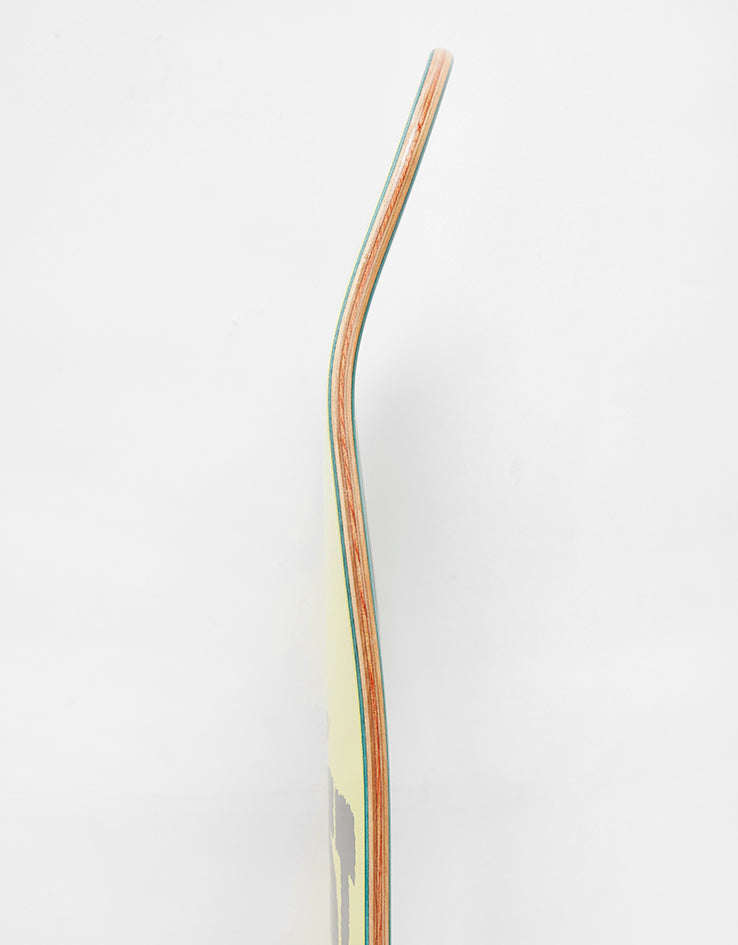 Blast Skates Team Blast CS Skateboard Deck - 9.3"