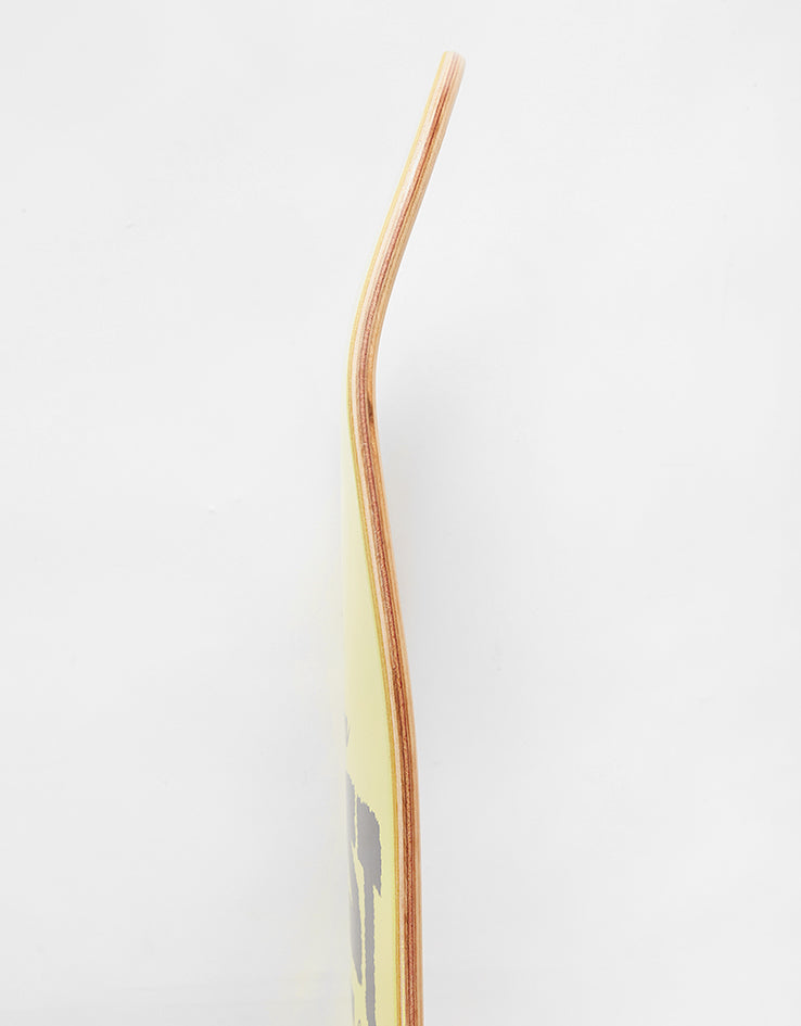 Blast Skates Team Blast CS Skateboard Deck - 9.75"