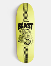 Blast Skates Team Blast CS Skateboard Deck - 9.75"