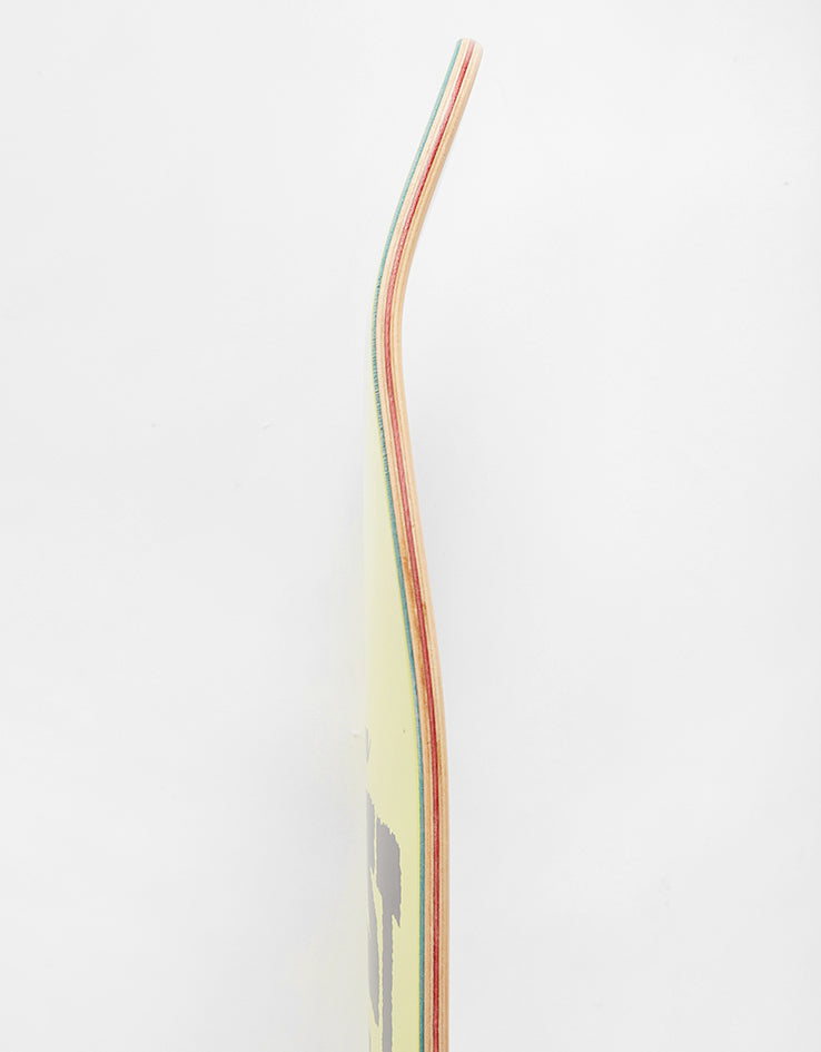 Blast Skates Team Blast CS Skateboard Deck - 10.25"