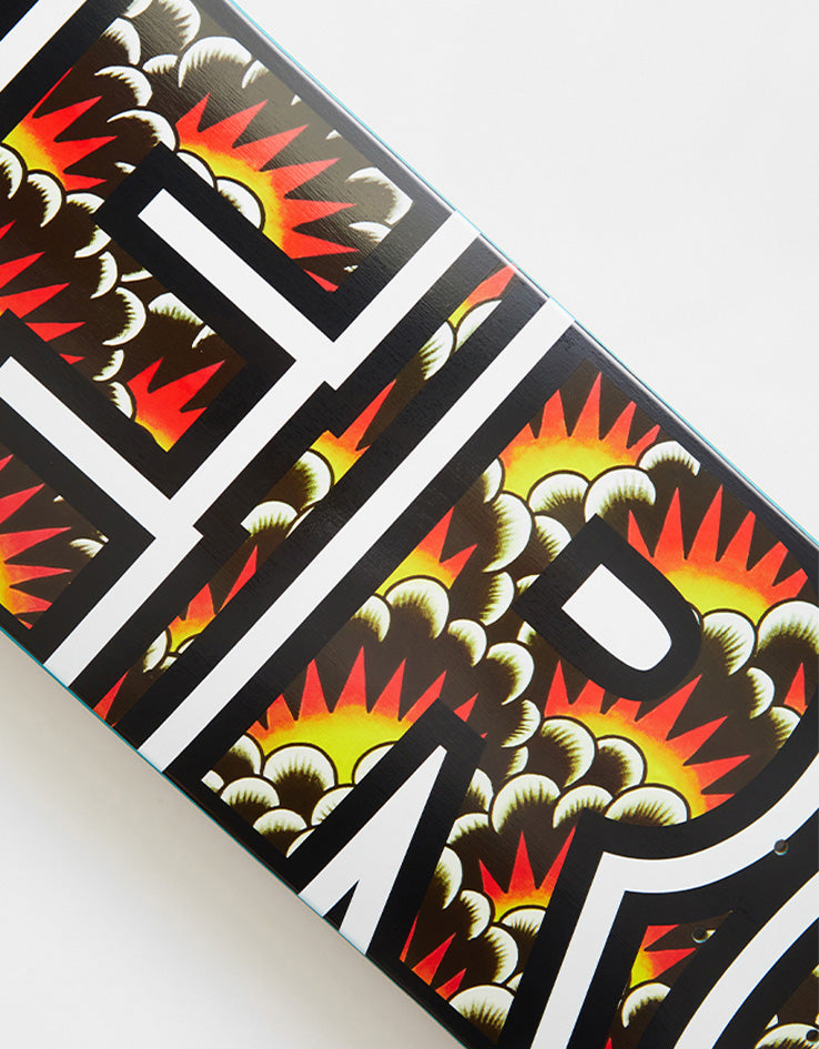 Zero Stipo Bold Skateboard Deck