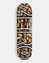 Zero Stipo Bold Skateboard Deck