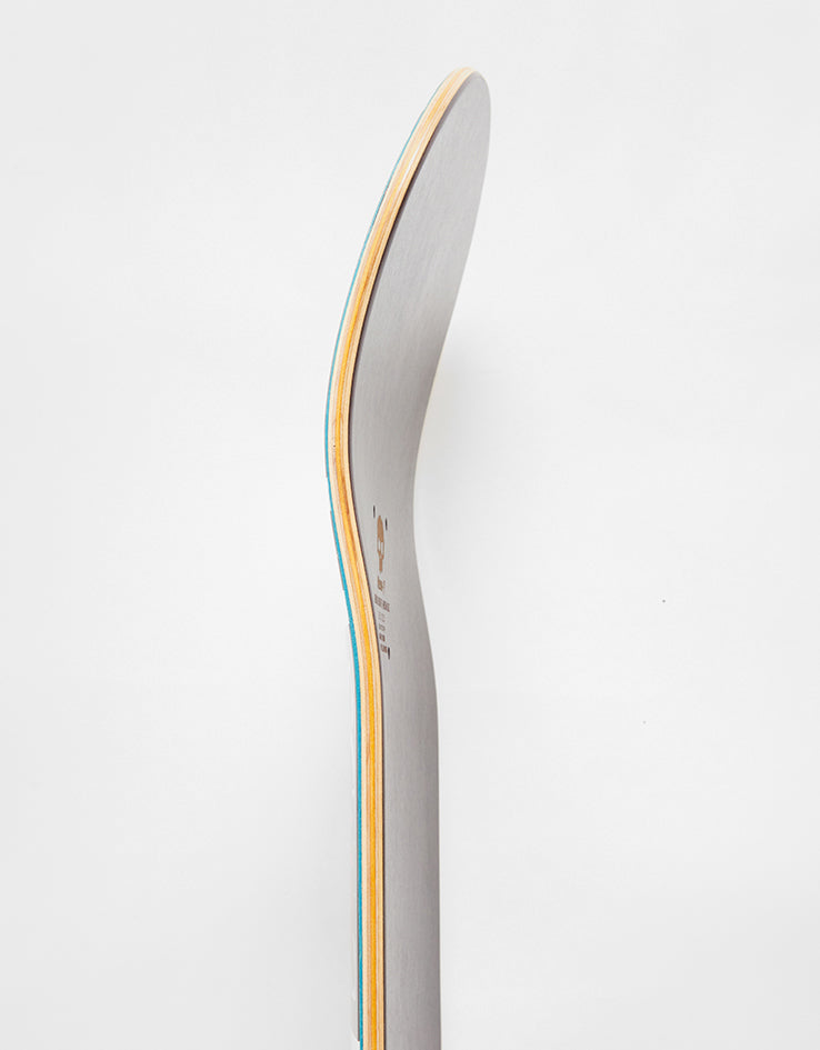 Zero Stipo Bold Skateboard Deck