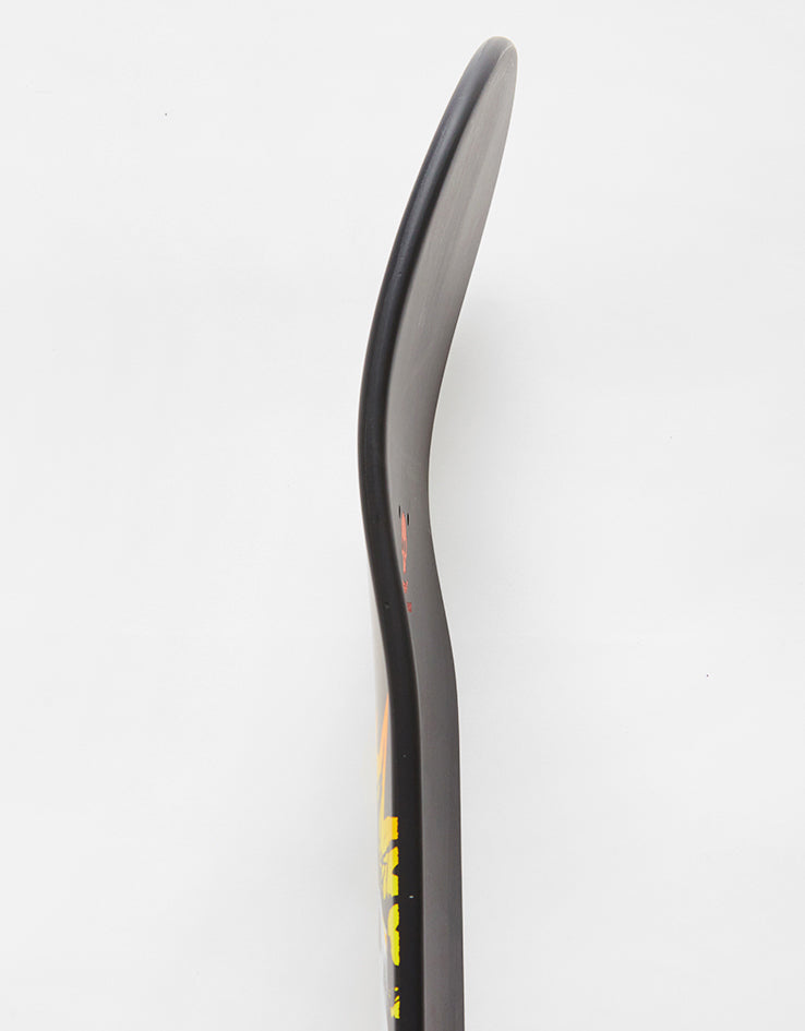 Zero Lopez Metal Health Skateboard Deck - 8.5"