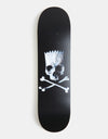 Zero Camp Bart Skateboard Deck - 8.25"